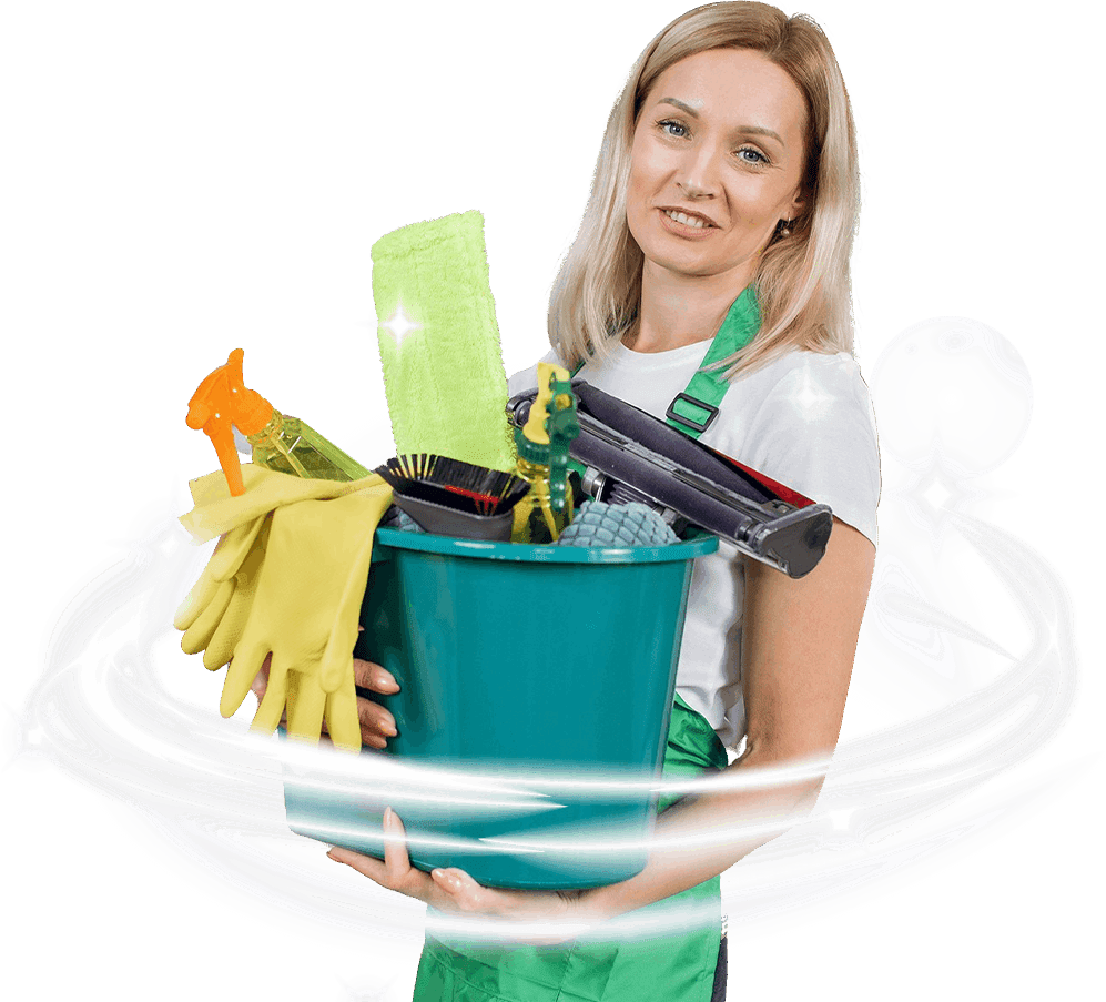 Cleaning services in Denver, CO