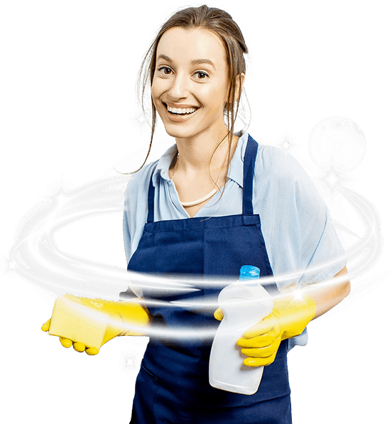 Commercial Cleaning in Denver, CO